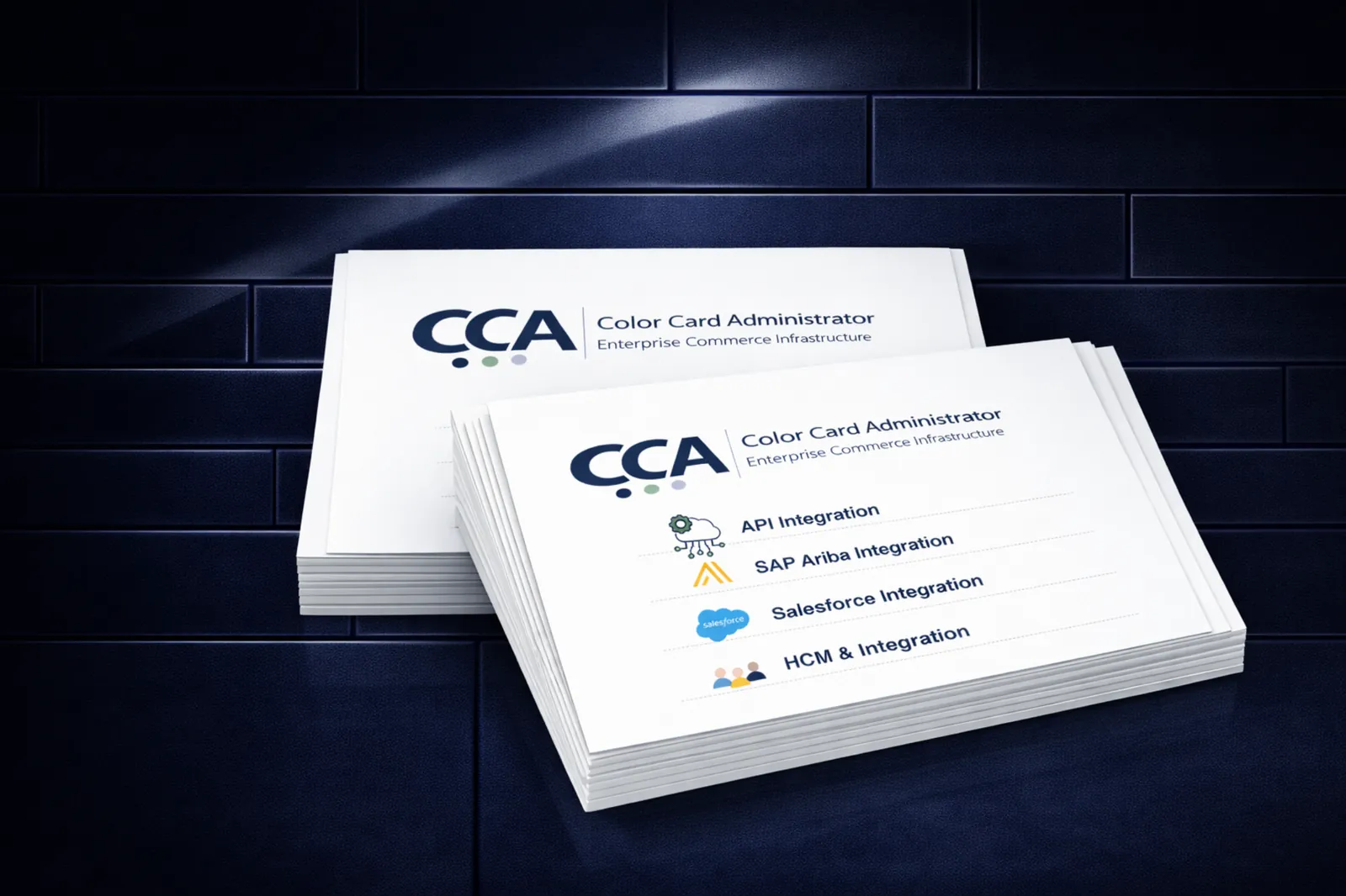 CCA Card